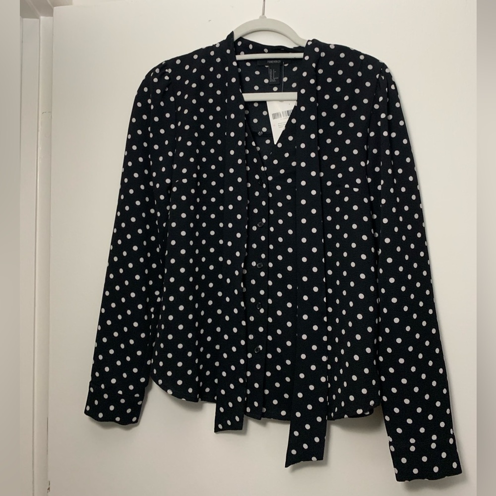 Forever 21 NWT blouse